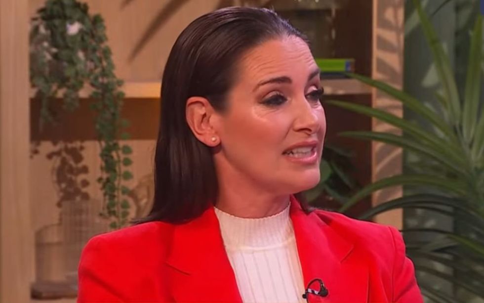 Kirsty Gallacher