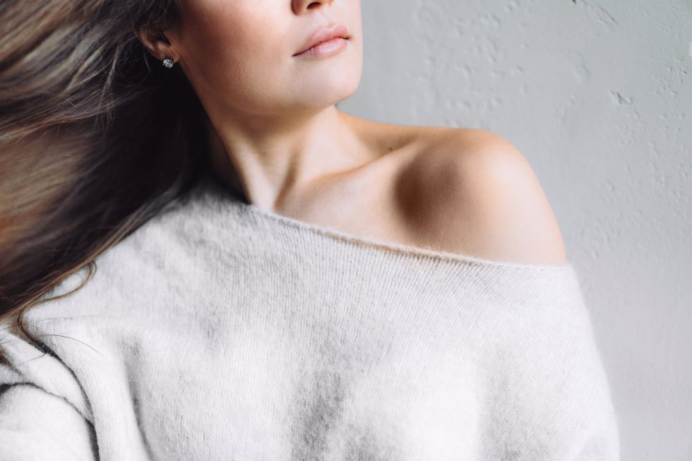 Knitwear