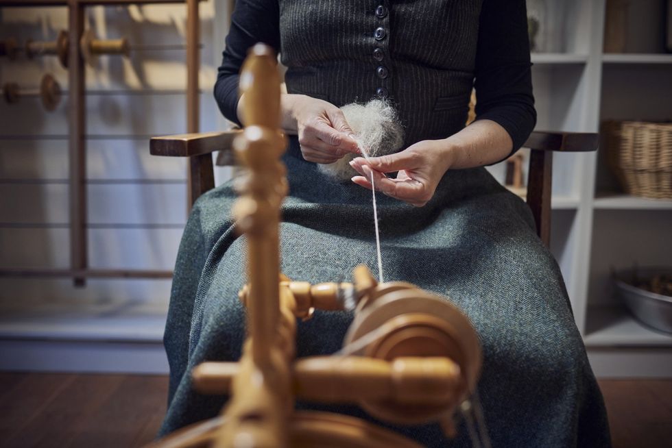 Knitwear