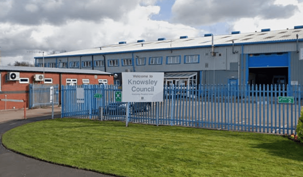Knowsley Council