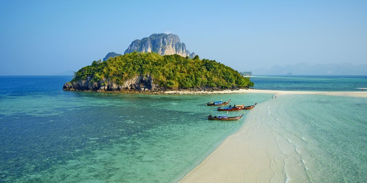 Fresh travel warning for Thailand, Vietnam and more over methanol poisoning danger - how to protect yourself