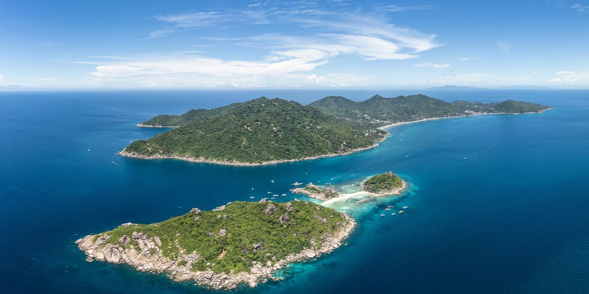 British backpacker found dead in drain on Thailand's Death Island