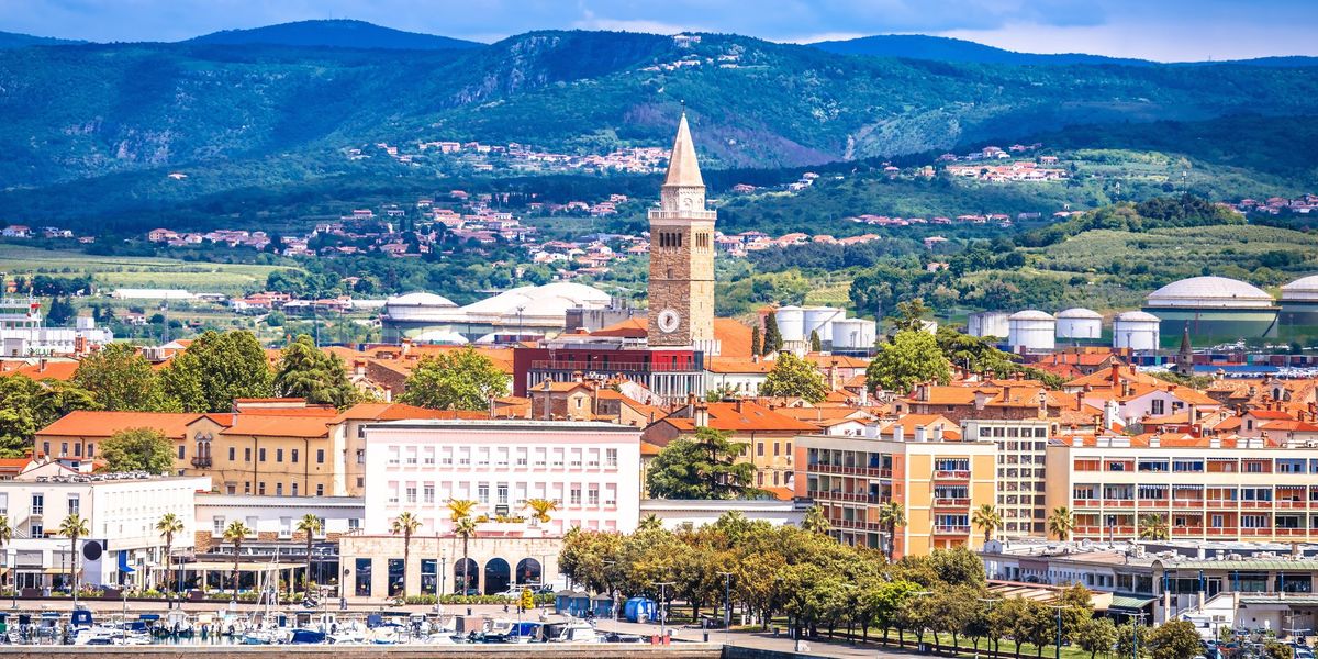 Europe holidays: 'Best-kept secret' holiday destination is a seaside town with Mediterranean charm and fewer crowds