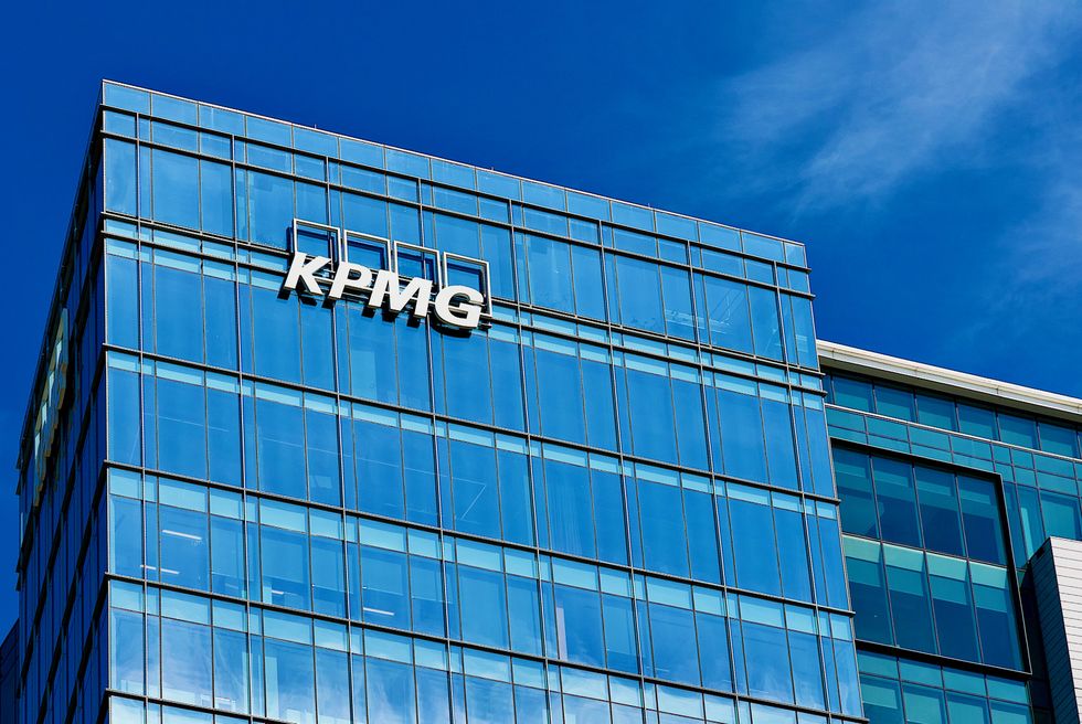 KPMG