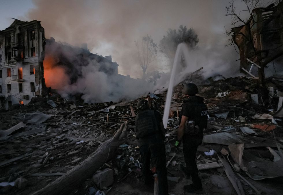 Kramatorsk