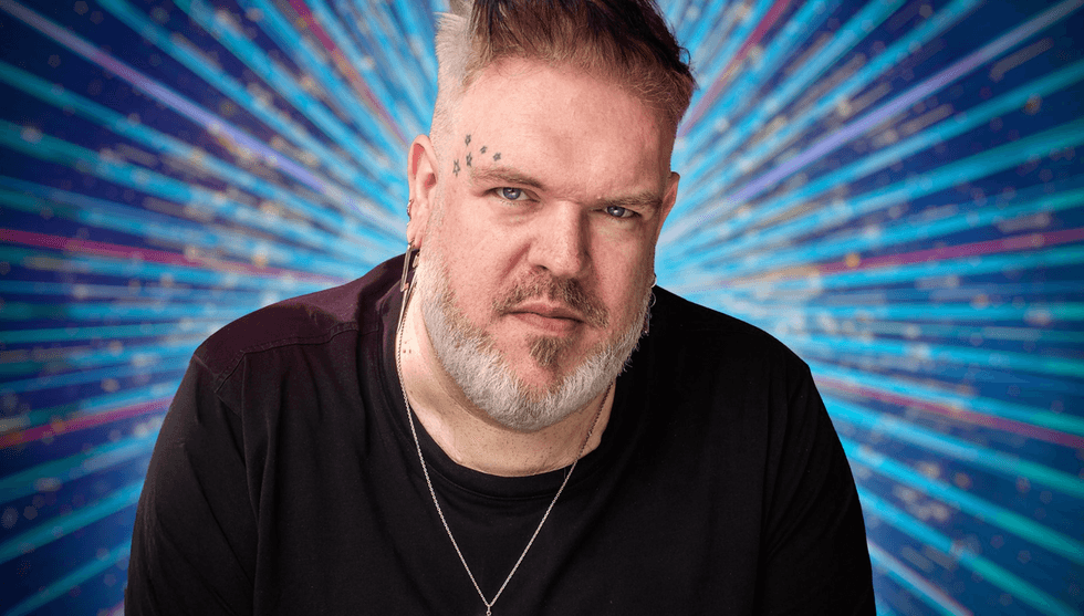 Kristian Nairn