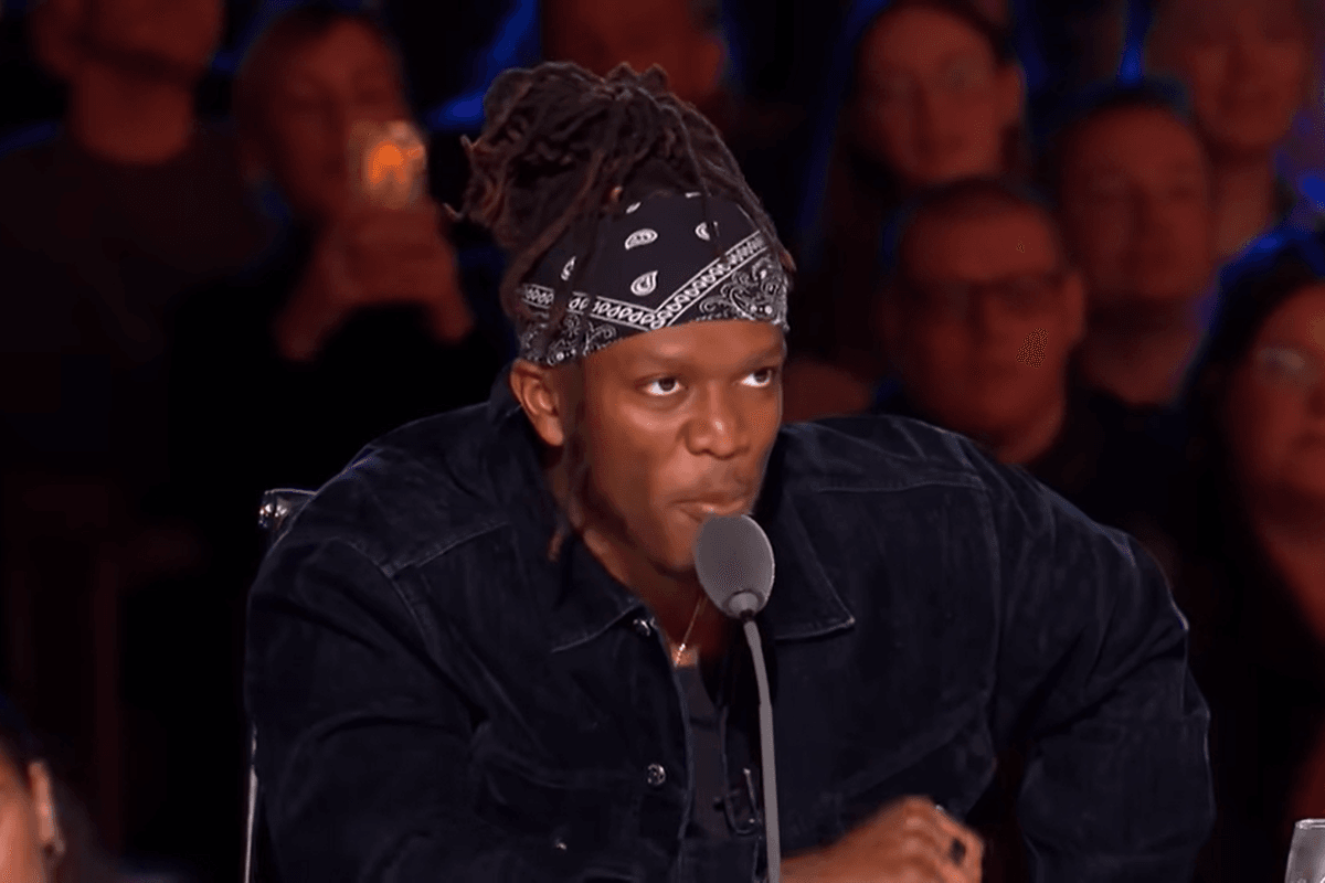KSI
