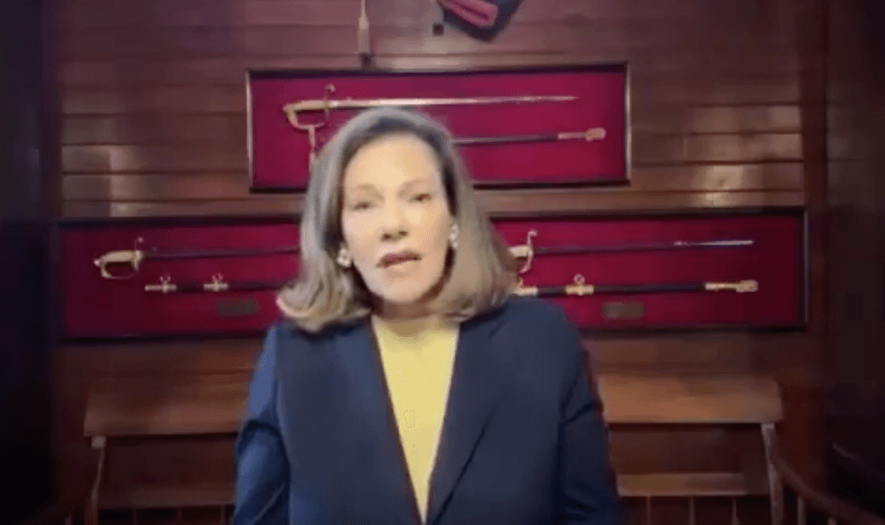 KT McFarland