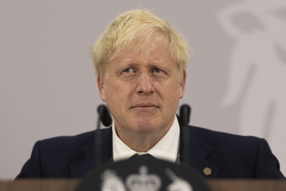 Kumar's comments come as pressure continues to grow on the PM