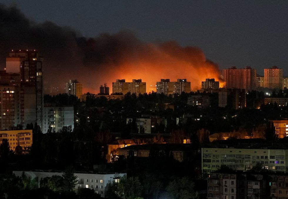 Kyiv