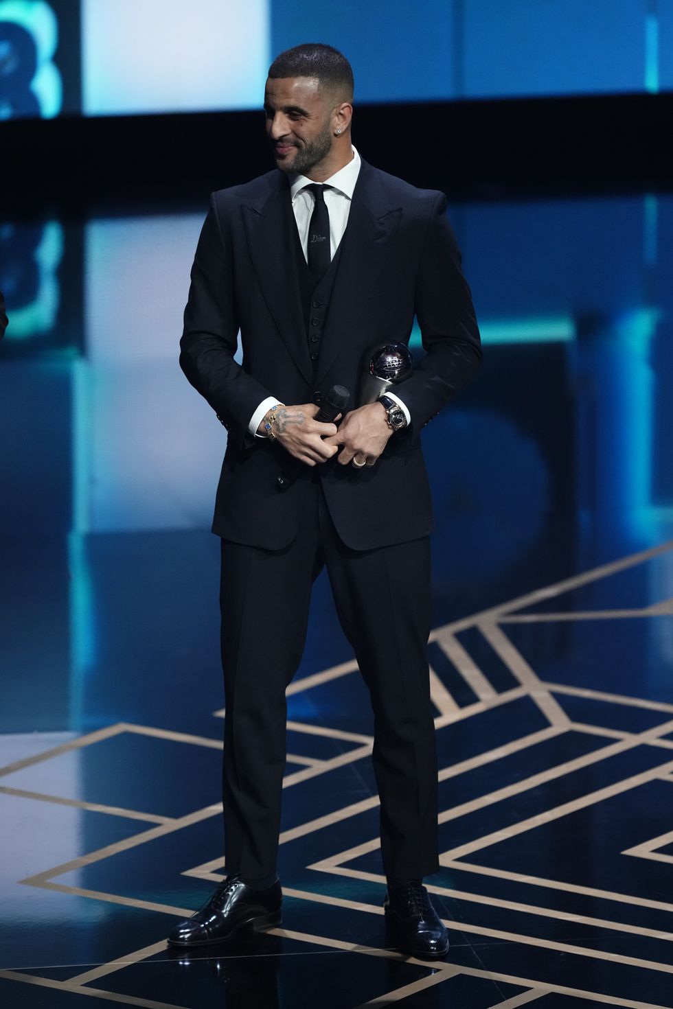Kyle Walker