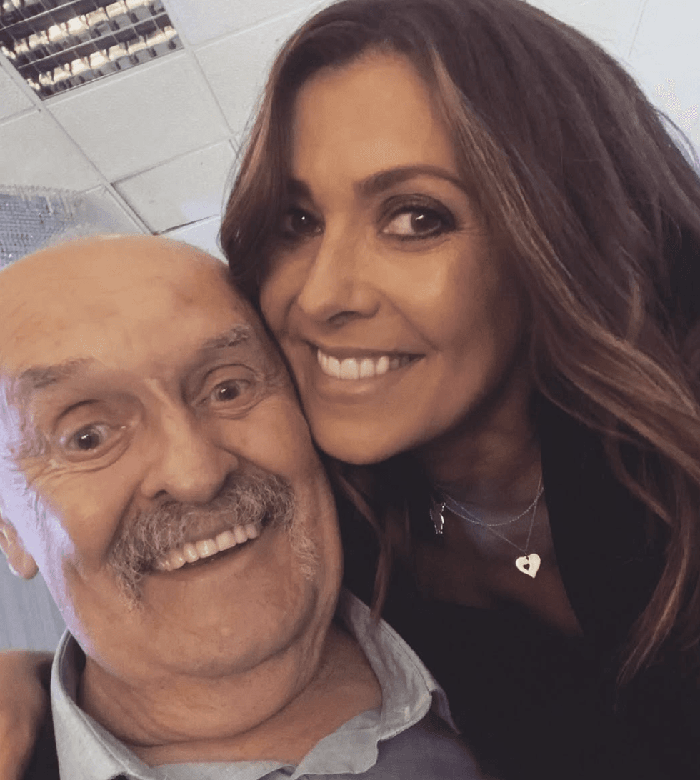Kym Marsh