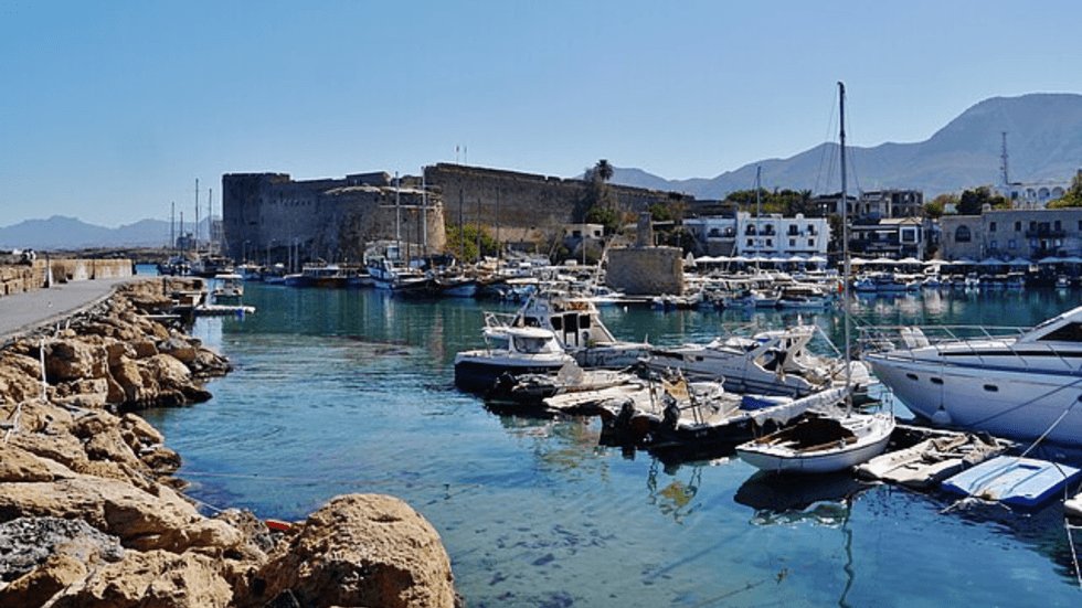 Kyrenia