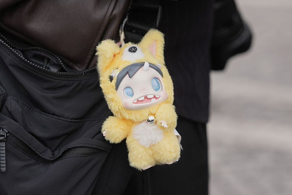 Labubu