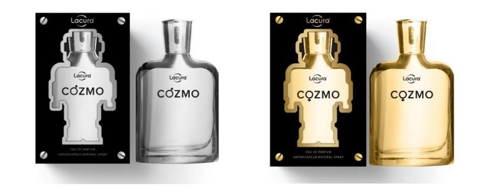Lacura fragrances