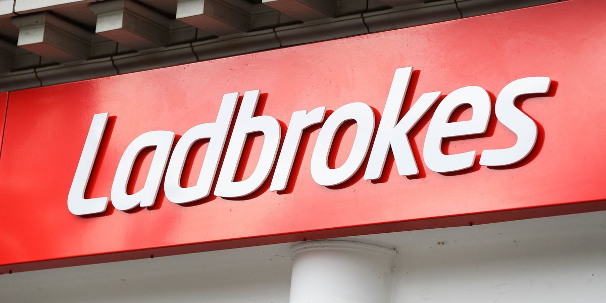 High street blow as Ladbrokes owner warns more betting shops will close amid £250million tax hit