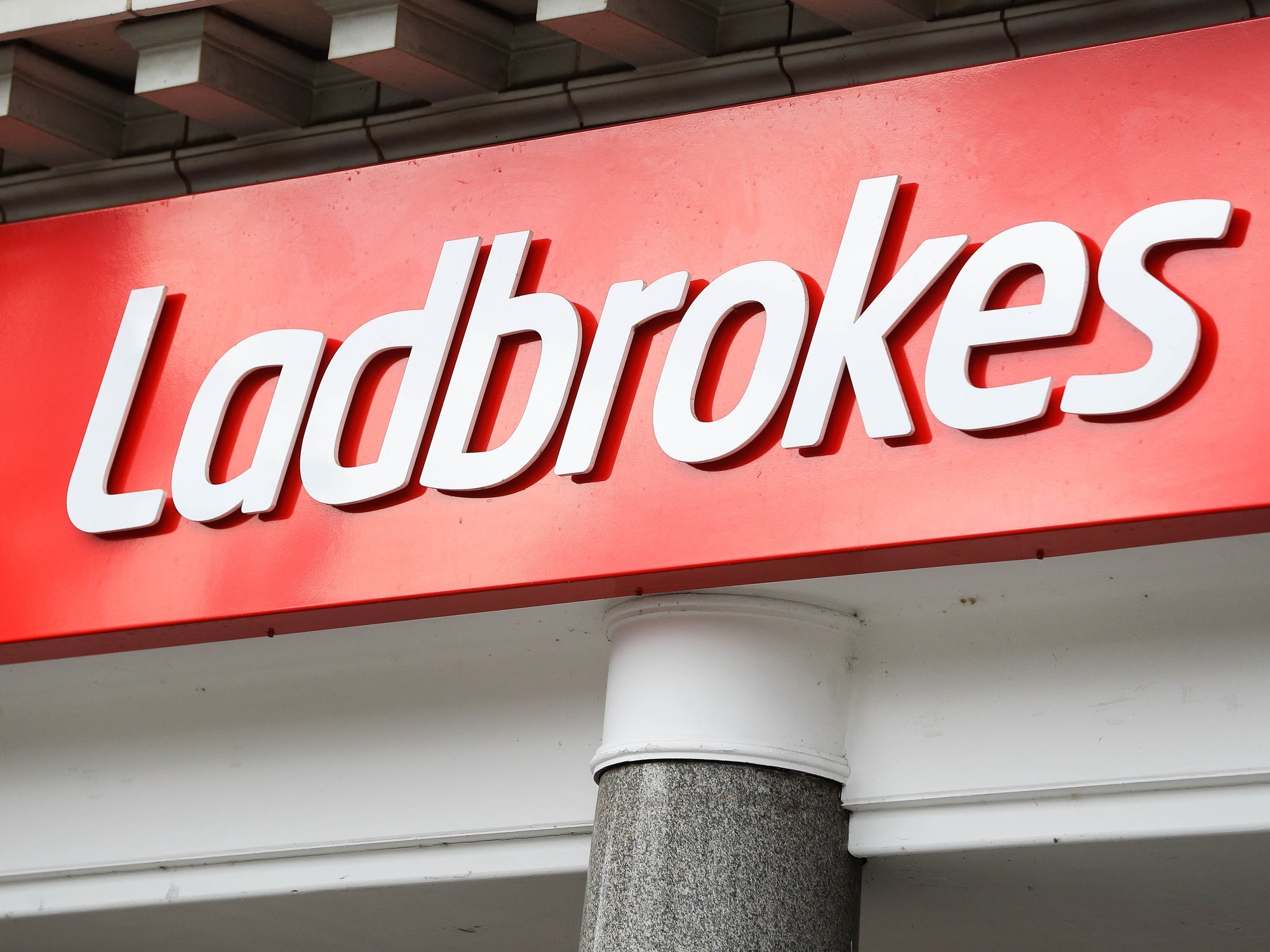 Ladbrokes
