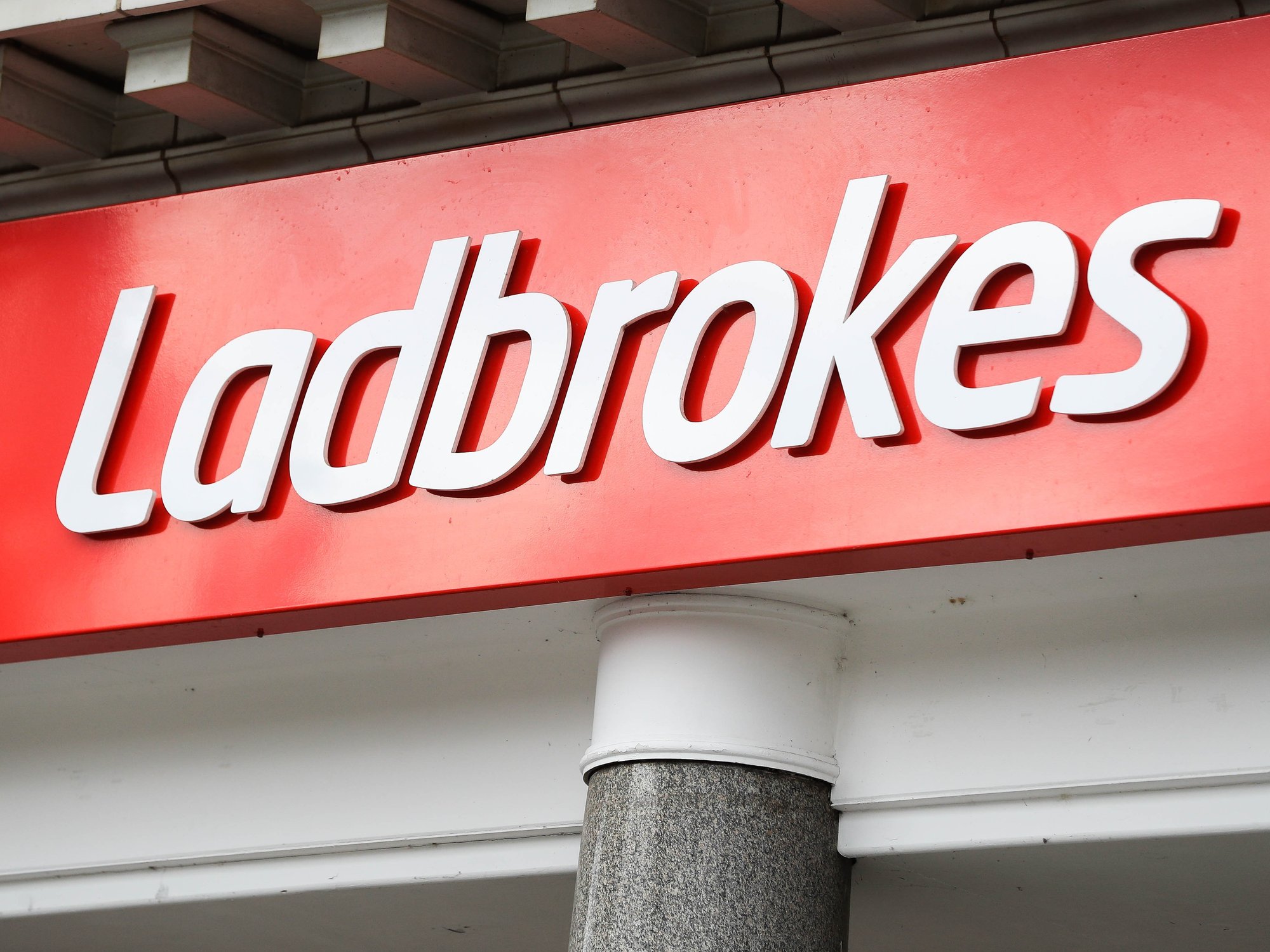 Ladbrokes