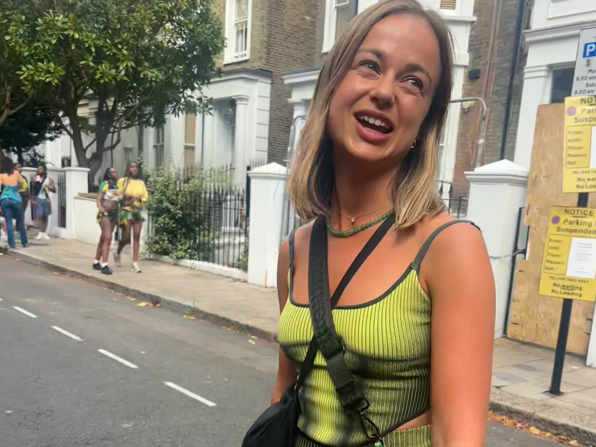 Lady Amelia Windsor