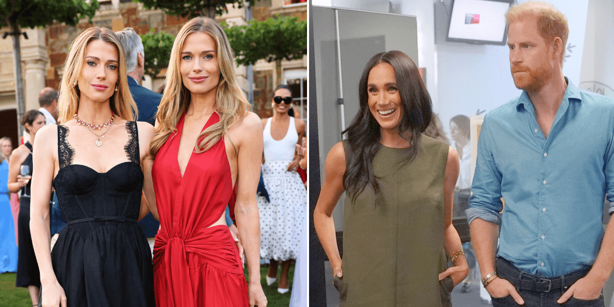Prince Harry's cousin lifts lid on Duke of Sussex and Meghan Markle's UK return