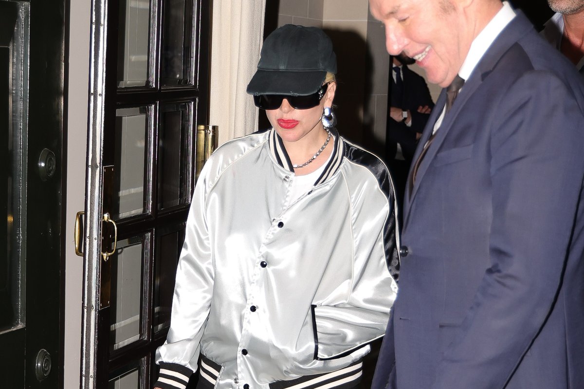Lady Gaga