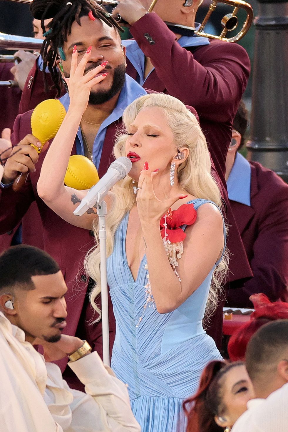 Lady Gaga