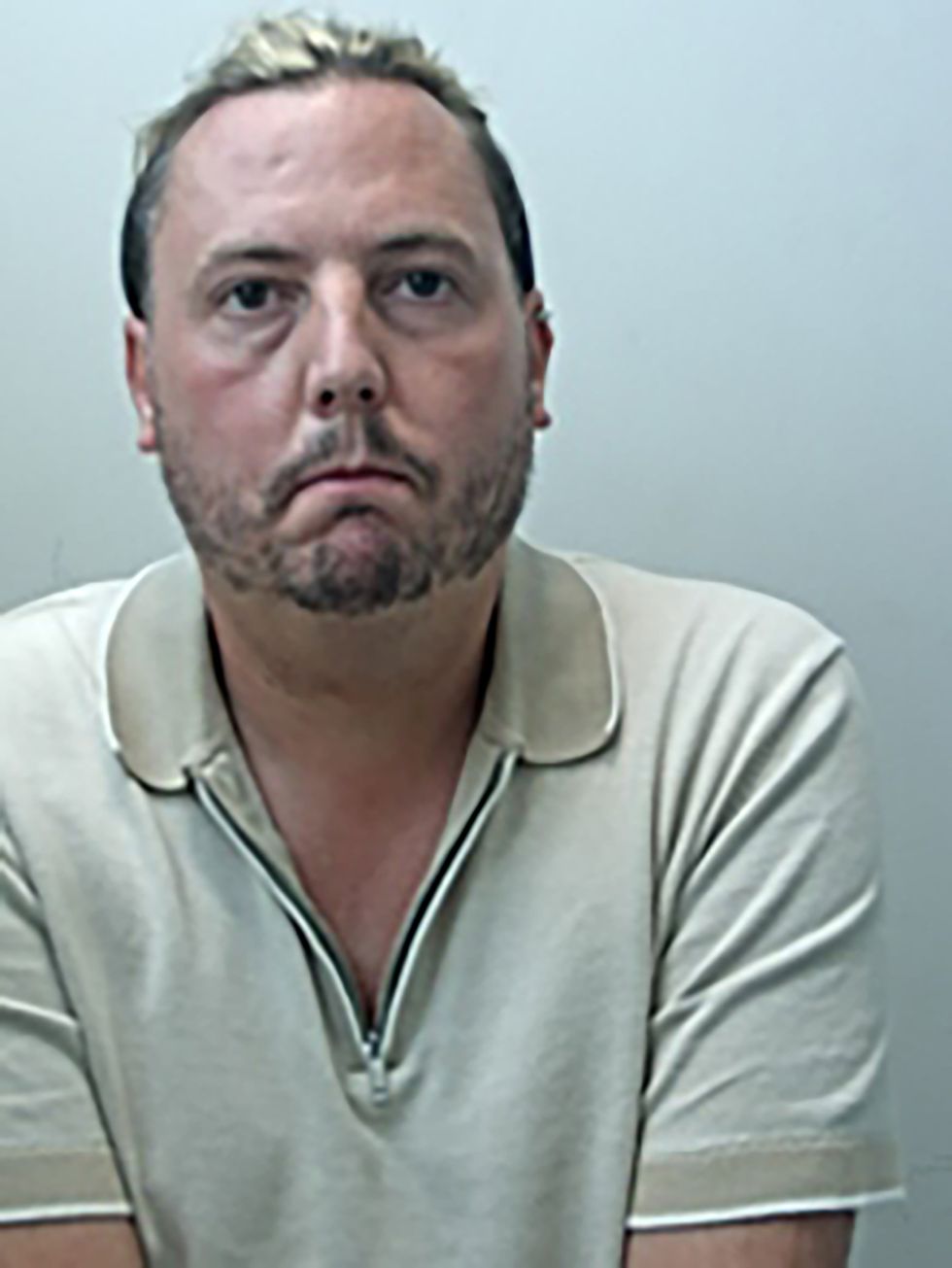 LANCASHIRE POLICE