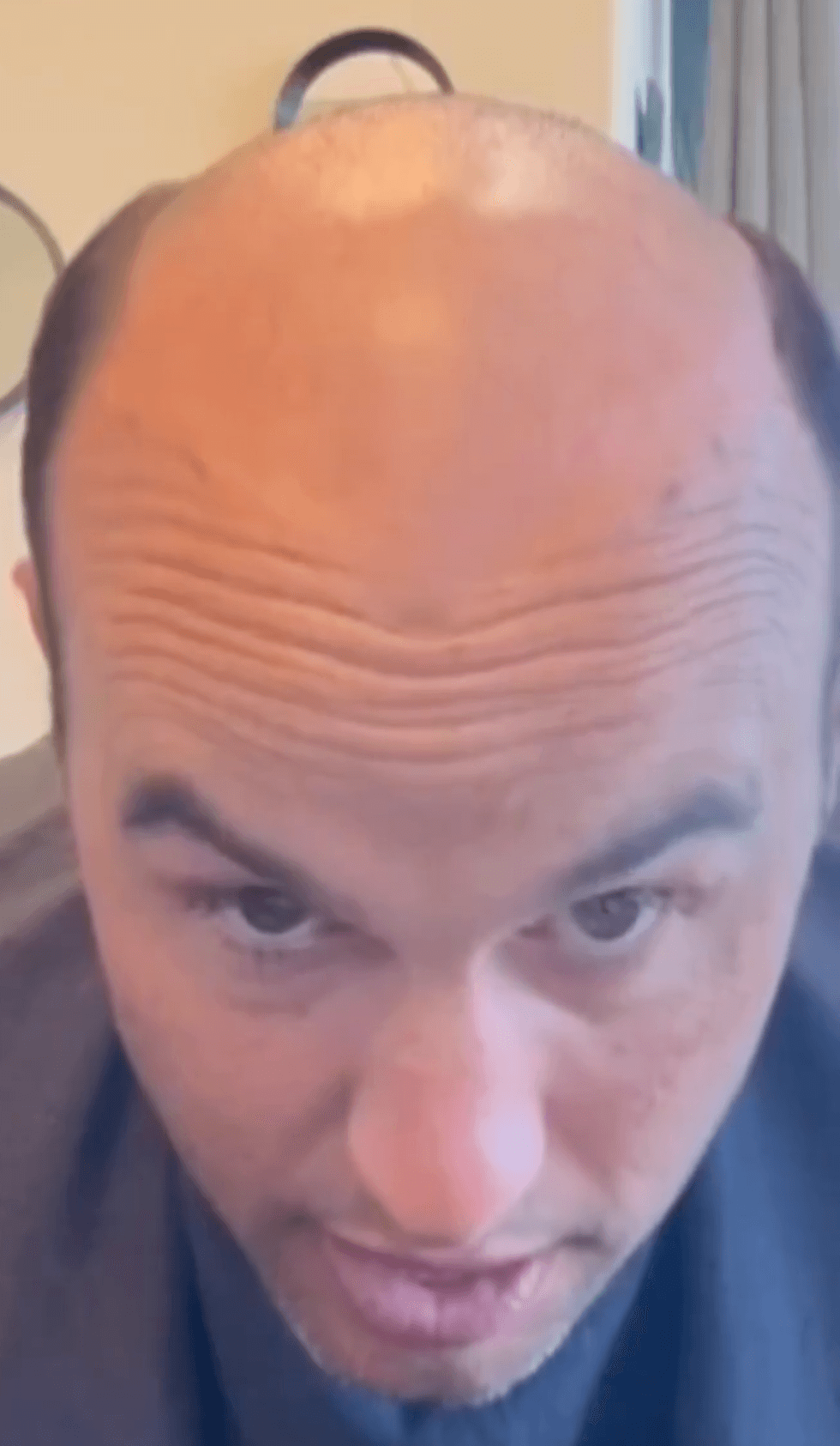 Landon Donovan