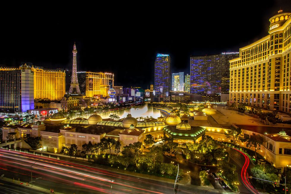 Las Vegas