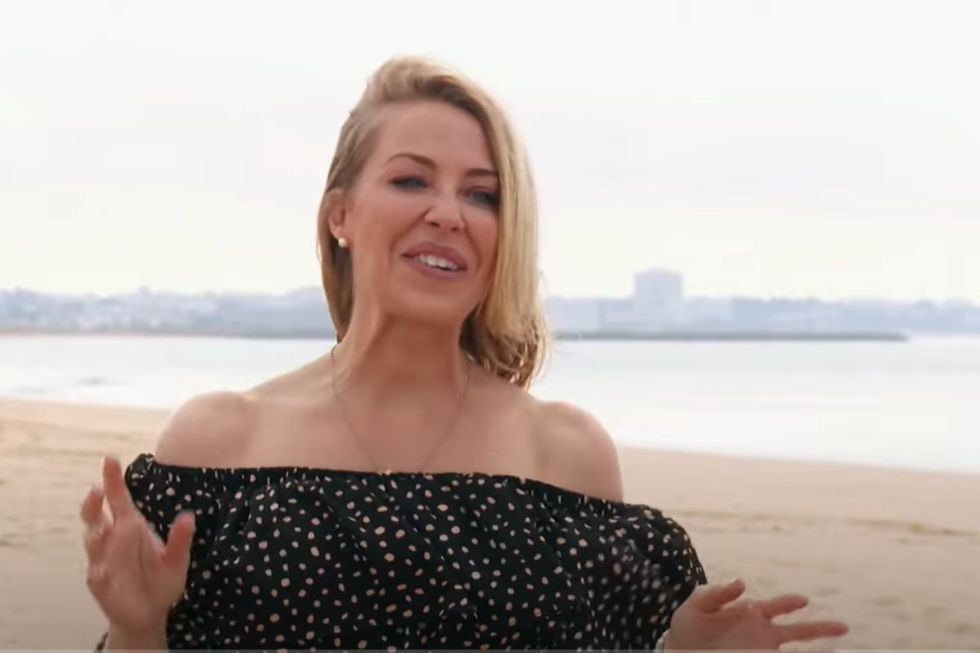 Laura Hamilton