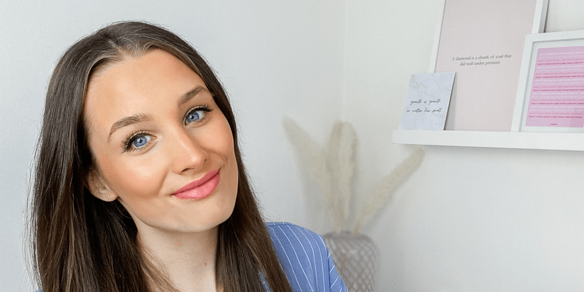 ‘I started business with £10 while at rock bottom - four years later, I’m on track to make £1million'