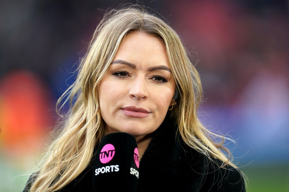 Laura Woods