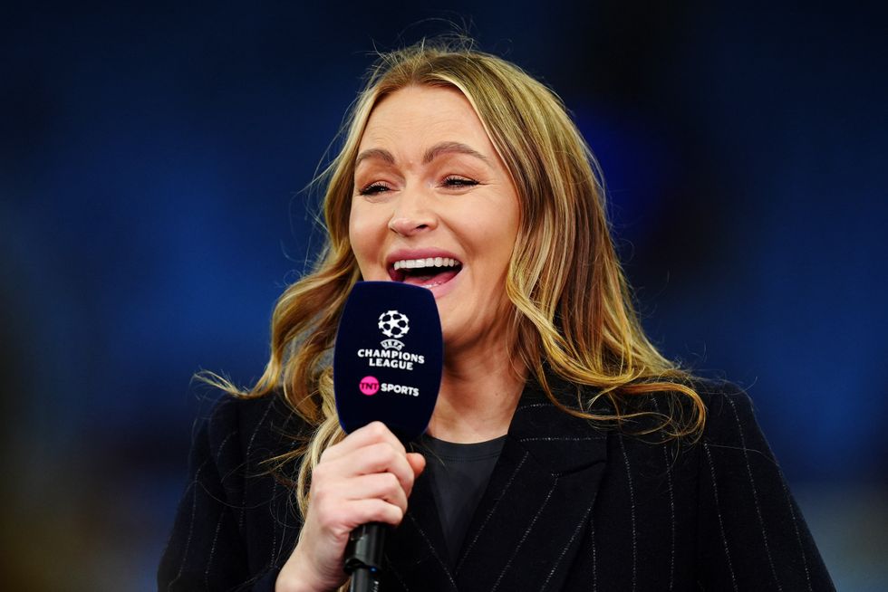 Laura Woods