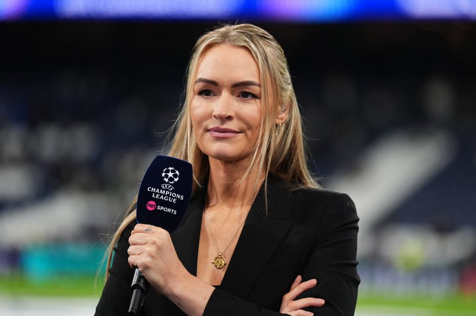 Laura Woods