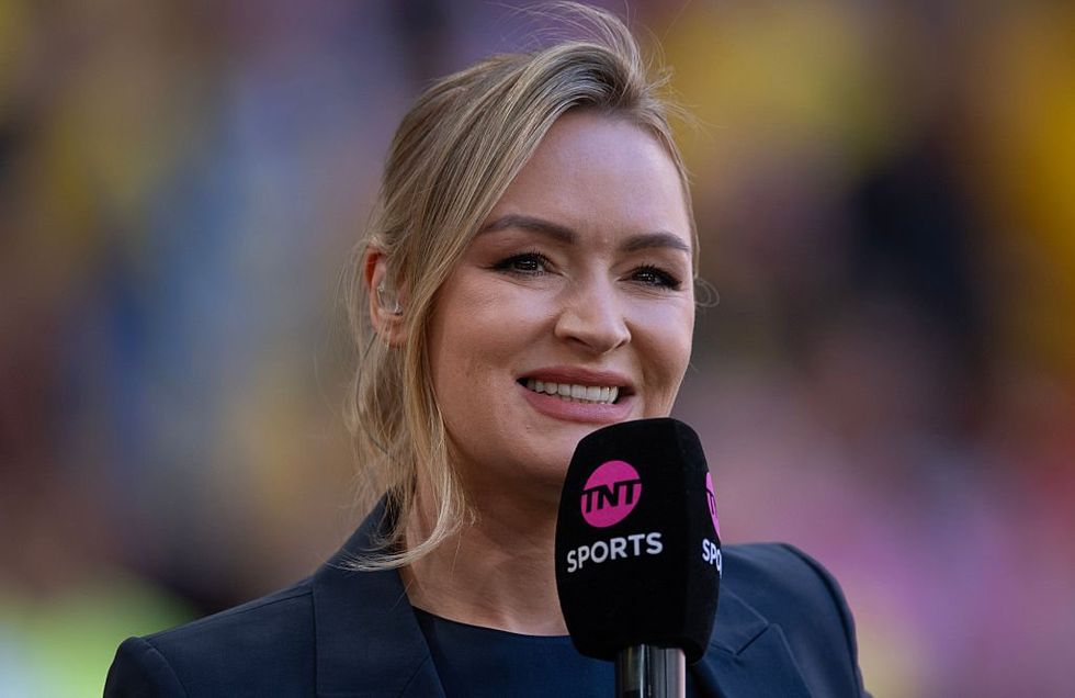Laura Woods
