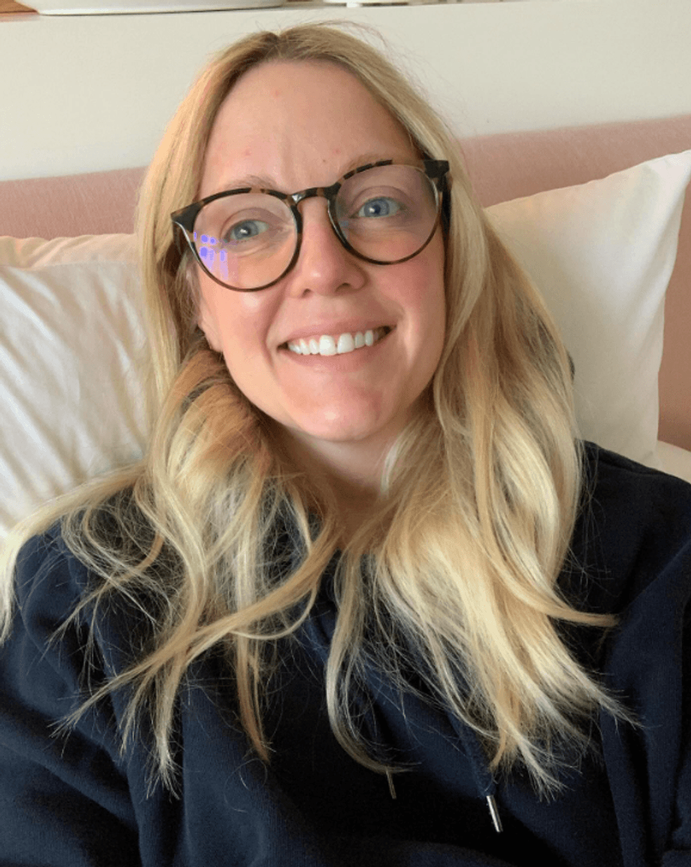 Lauren Laverne