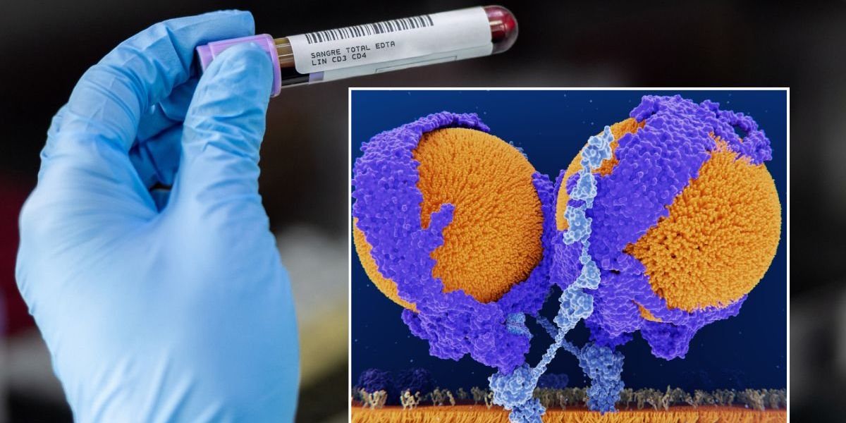 'Very exciting': Breakthrough therapy could cut bad cholesterol by up to 62% — with effects lasting a year