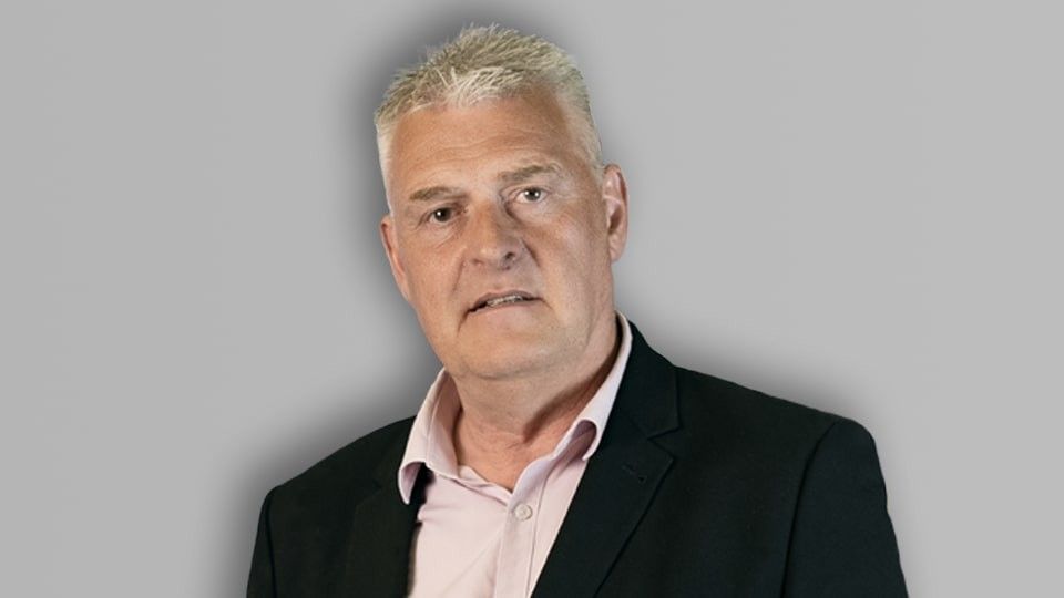 Lee Anderson
