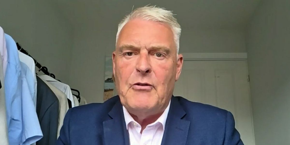 Lee Anderson defends Reform plan to prioritise young Britons for social housing over foreign nationals: 'We make NO apology!'
