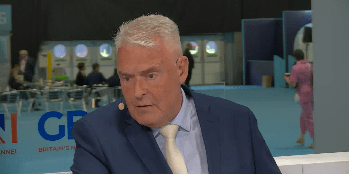 Lee Anderson makes admission about political future as Reform MP talks desire to ‘try something different’