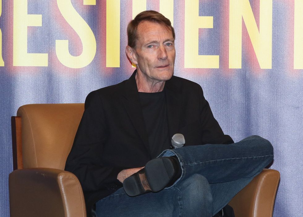 Lee Child
