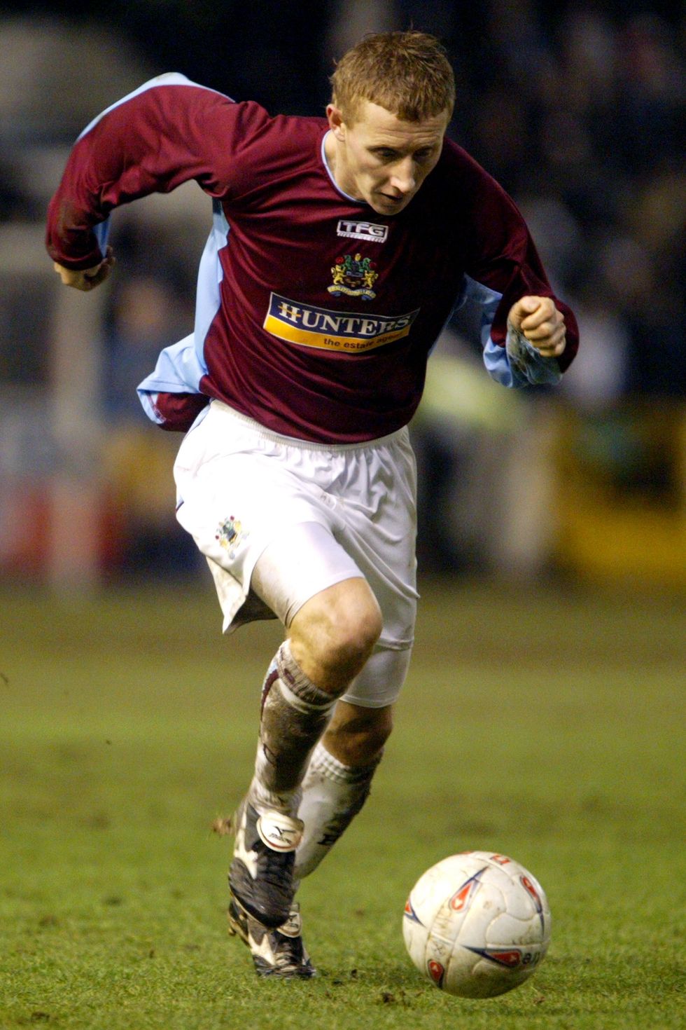 Lee Roche