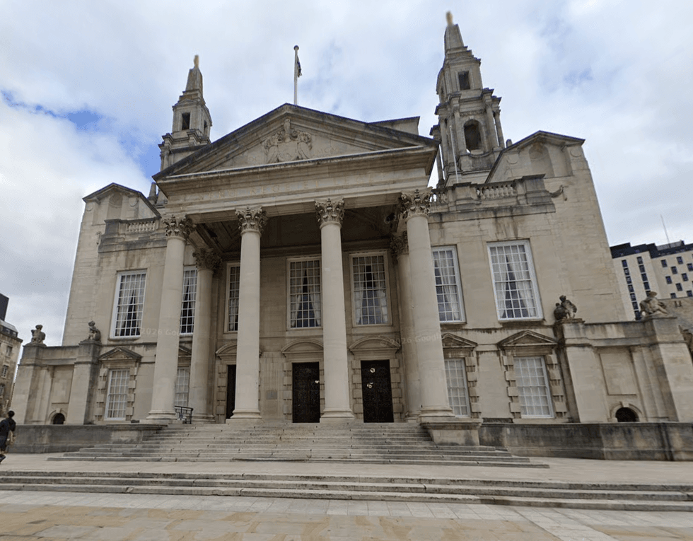 Leeds City Council