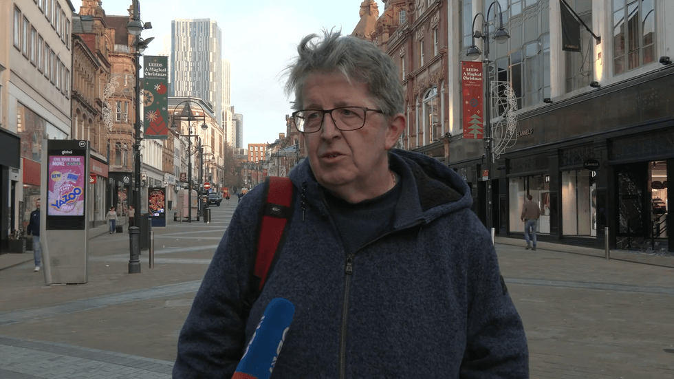 Leeds local