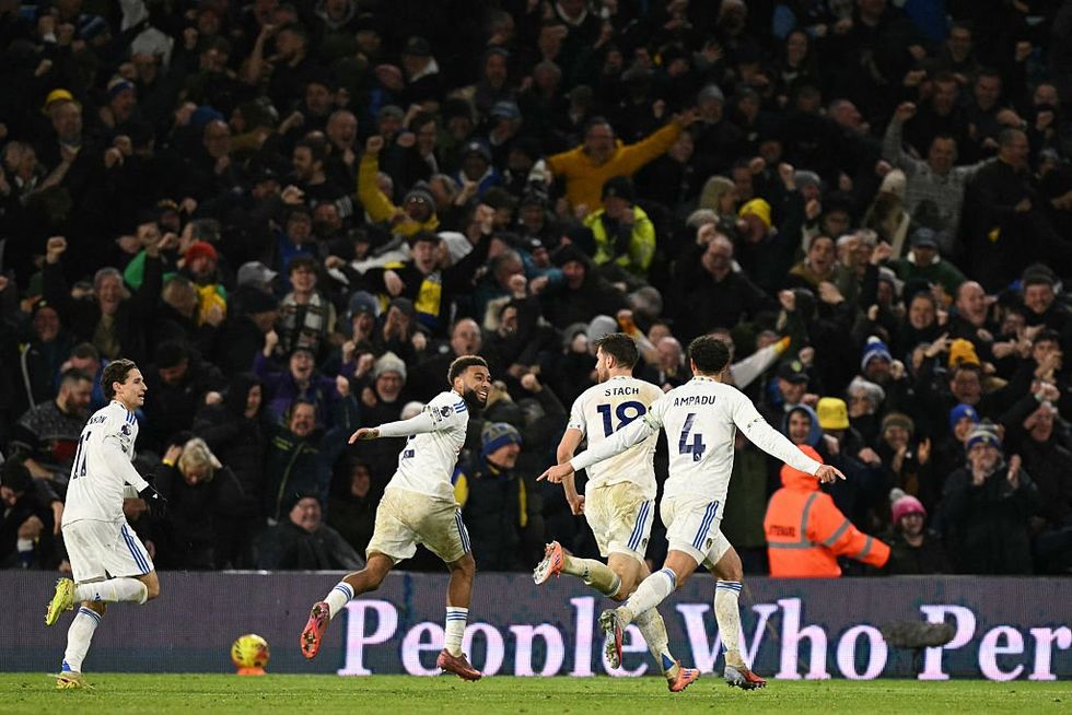 Leeds United