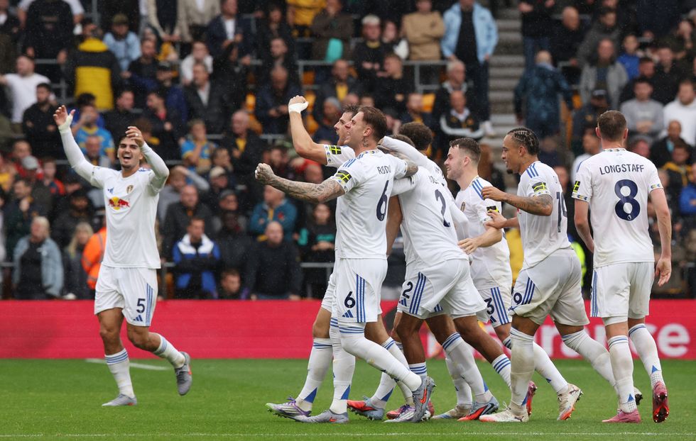 Leeds