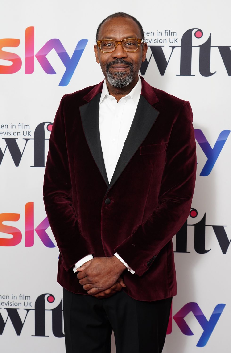 Lenny Henry