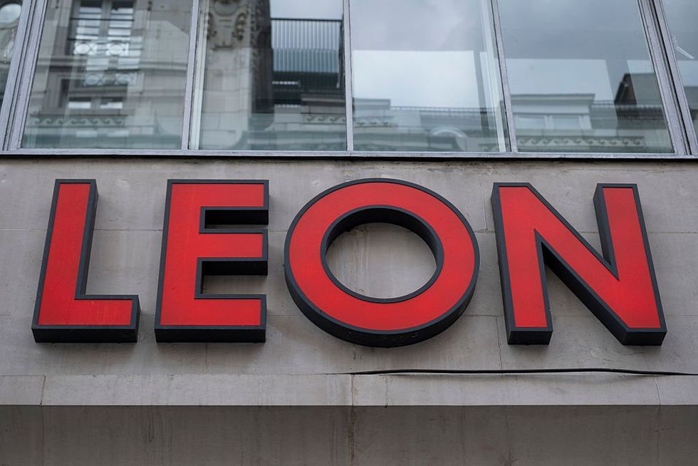 Leon