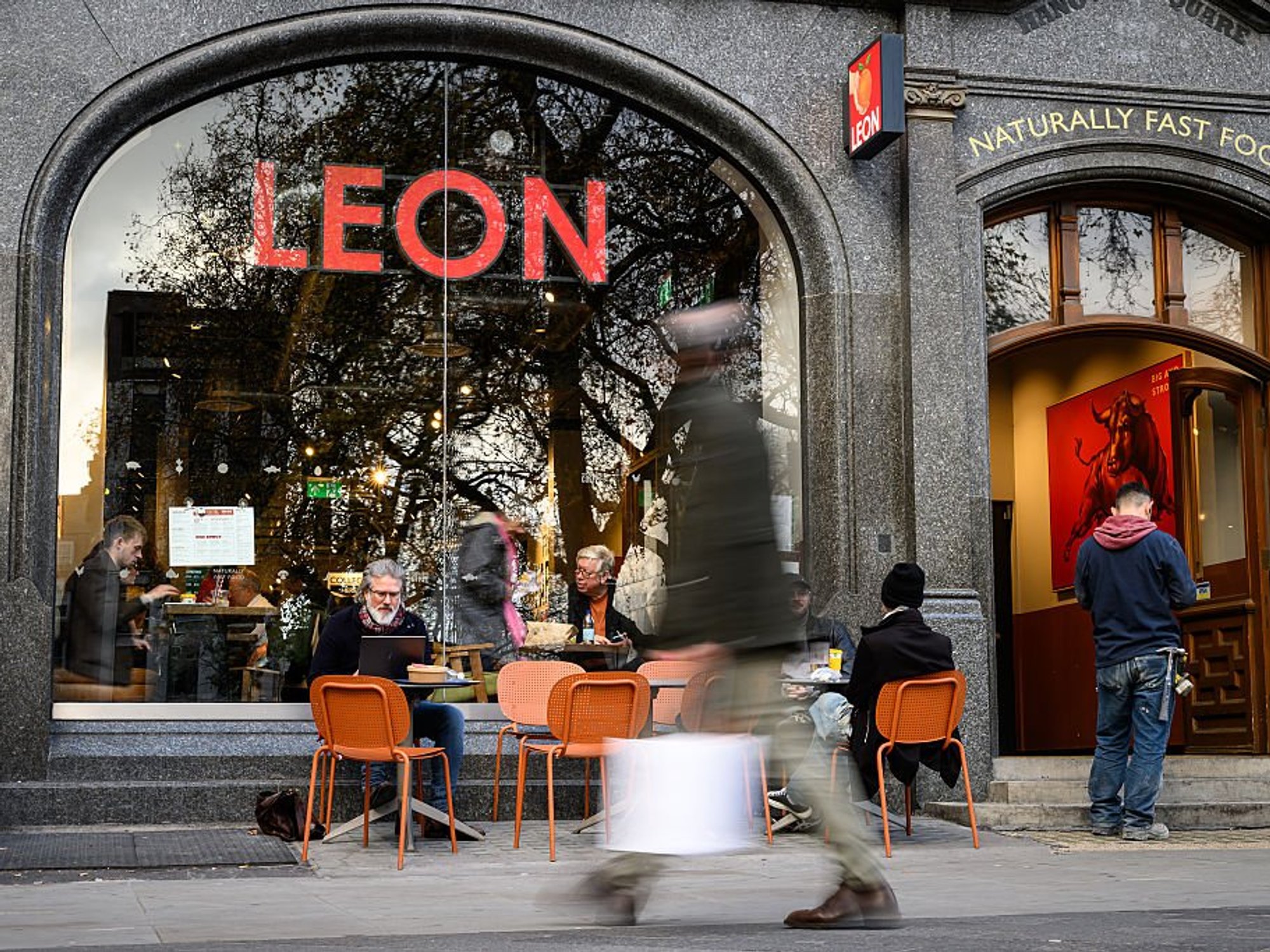 Leon