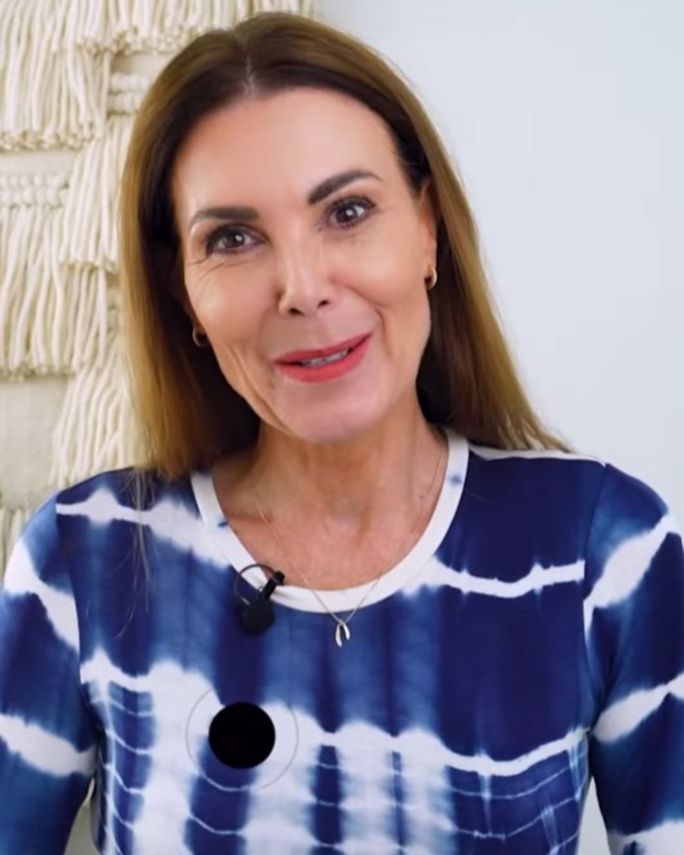 Leonie Barlow